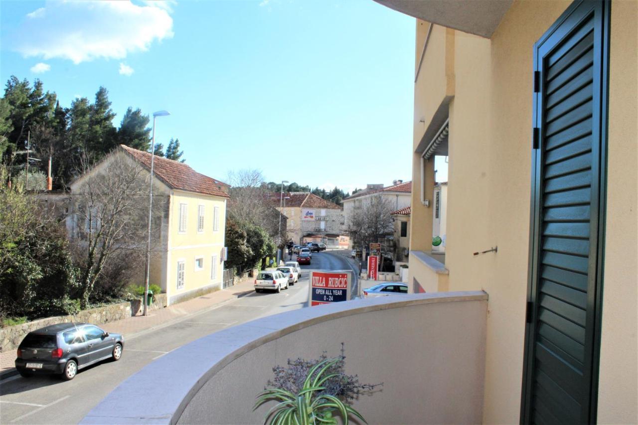 City Center Apartments Miro Makarska Exterior photo