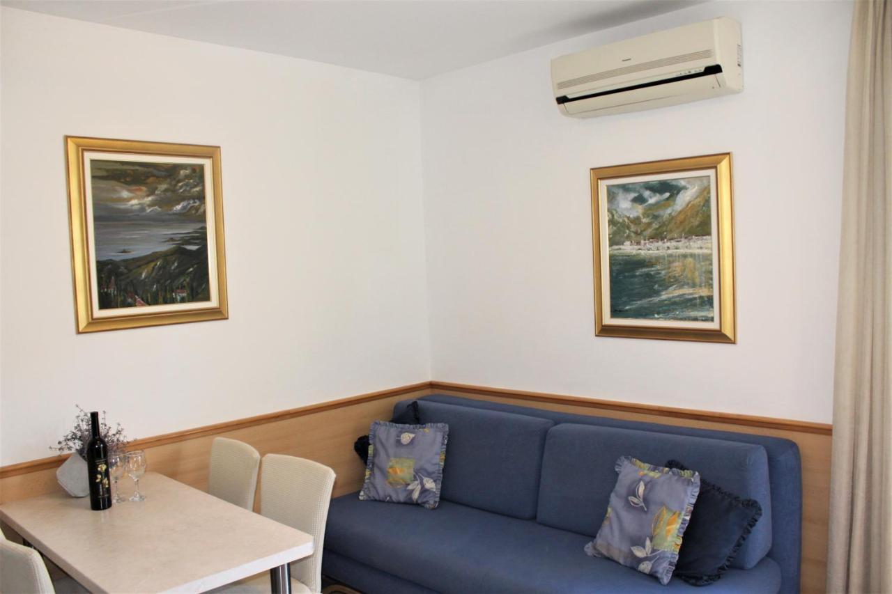 City Center Apartments Miro Makarska Exterior photo