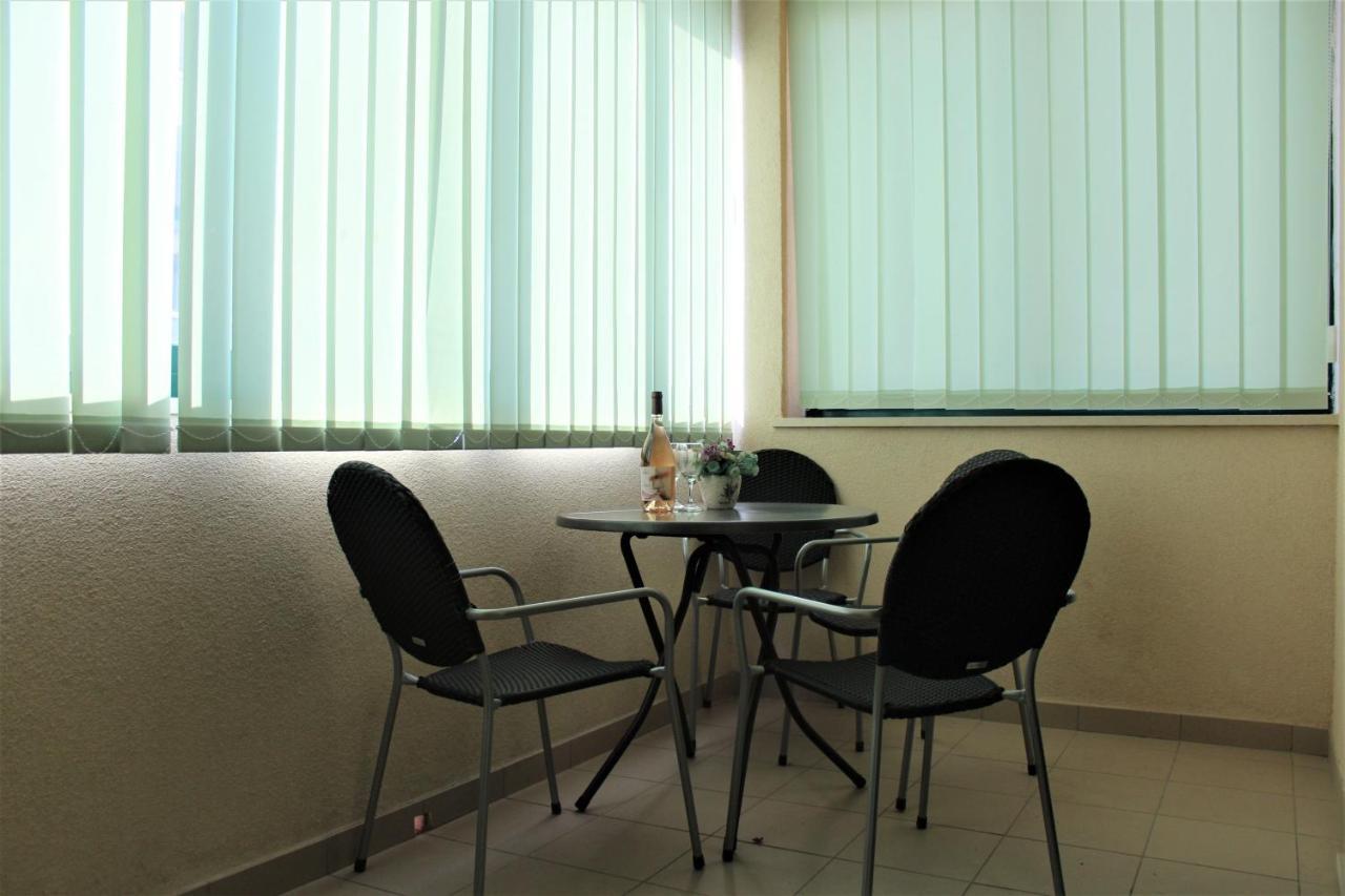 City Center Apartments Miro Makarska Exterior photo