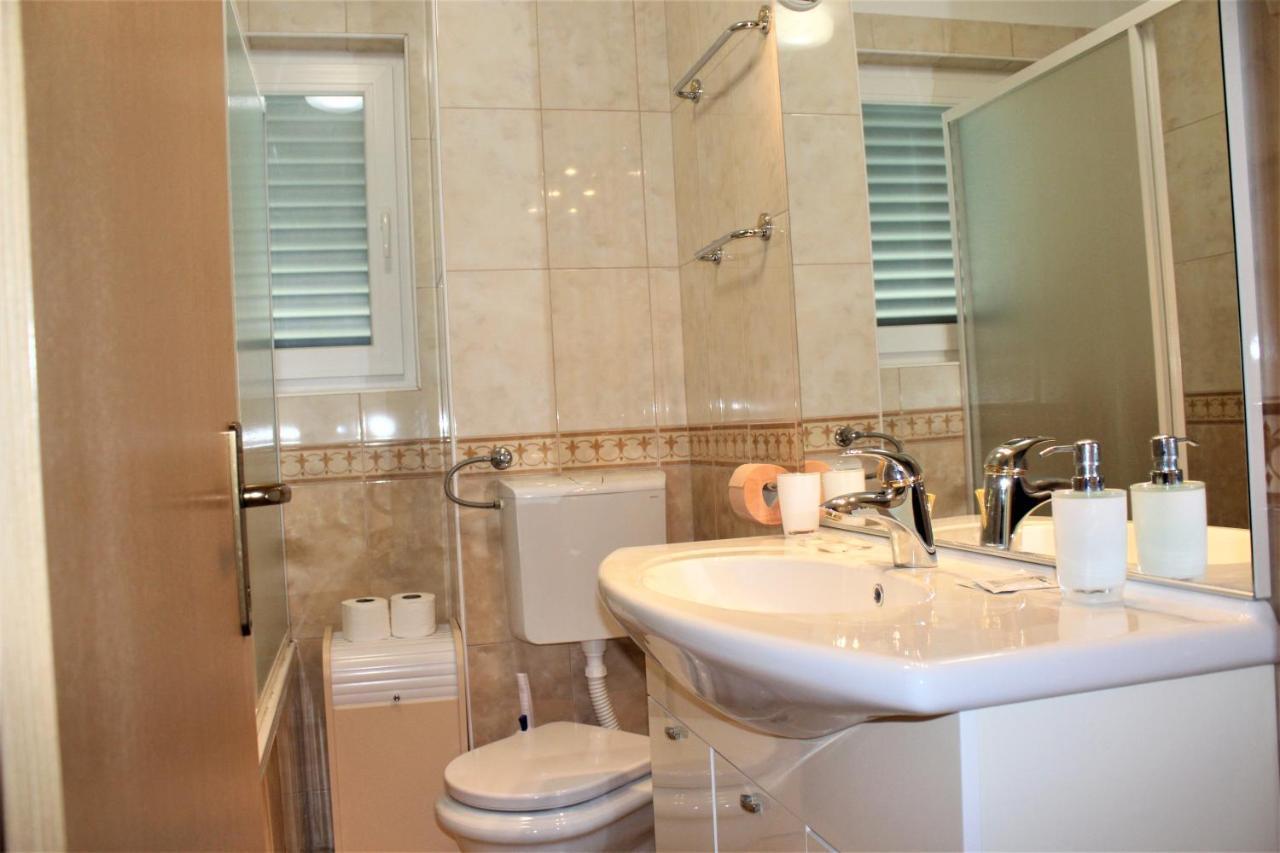 City Center Apartments Miro Makarska Exterior photo