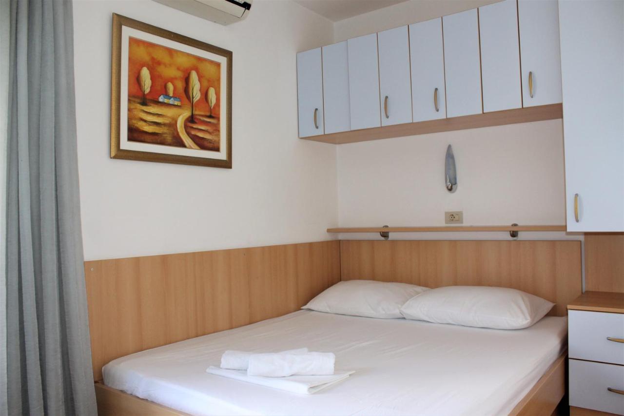 City Center Apartments Miro Makarska Exterior photo